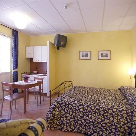 Albergo Badellino Бра Экстерьер фото